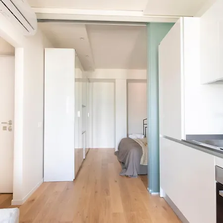 Modern & Stylish Near Isola & Central Station Milan Exterior photo
